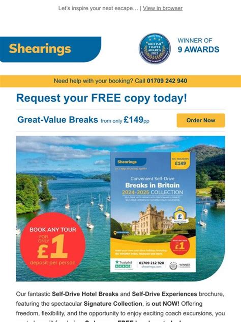 shearings singles holidays|shearings self drive holidays 2024.